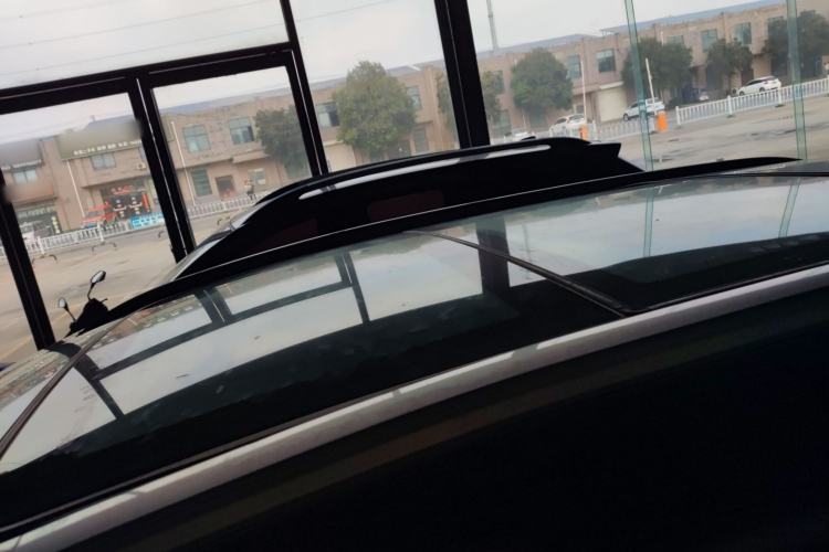 Used Soueast DX7 2016 1.5T Manual Triumph Edition Roof