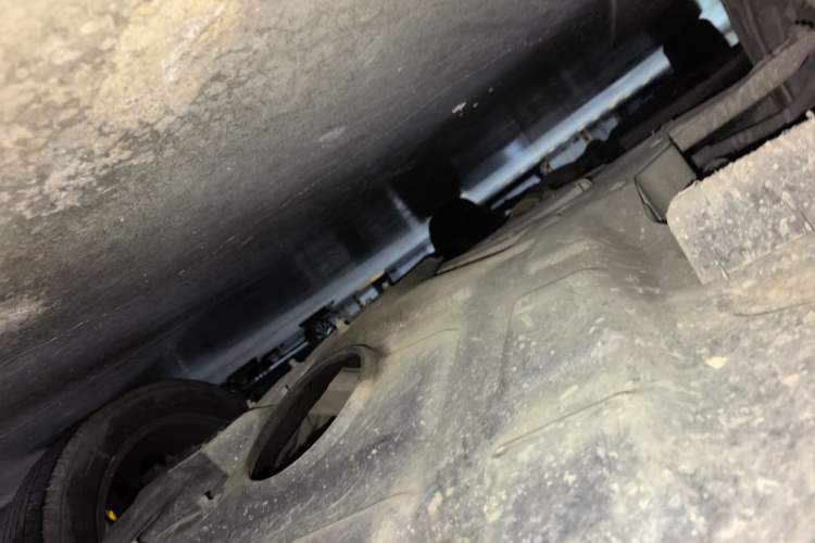 Used Soueast DX7 2016 1.5T Manual Triumph Edition Chassis Front Right