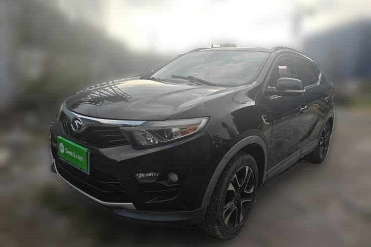 Used Soueast DX7 2016 1.5T Manual Triumph Edition Guazi used car, China used car export, Used car for sale, Used  cars, Cheapest cars for sale