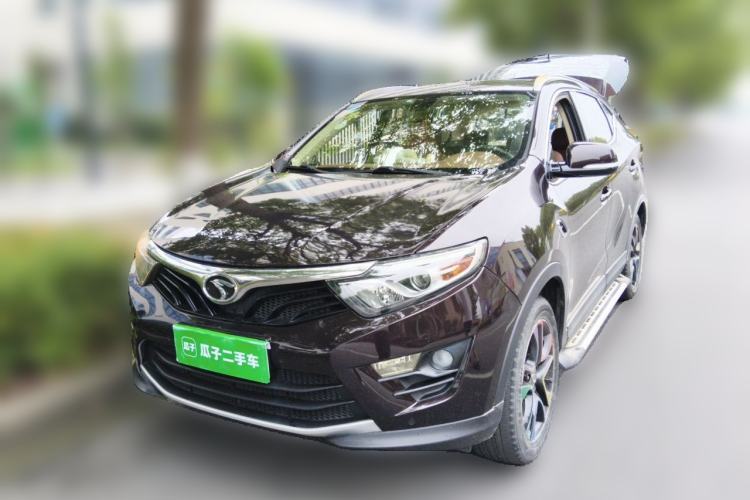 Used Soueast DX7 2016 1.5T Manual Triumph Edition Guazi used car, China used car export, Used car for sale, Used  cars, Cheapest cars for sale