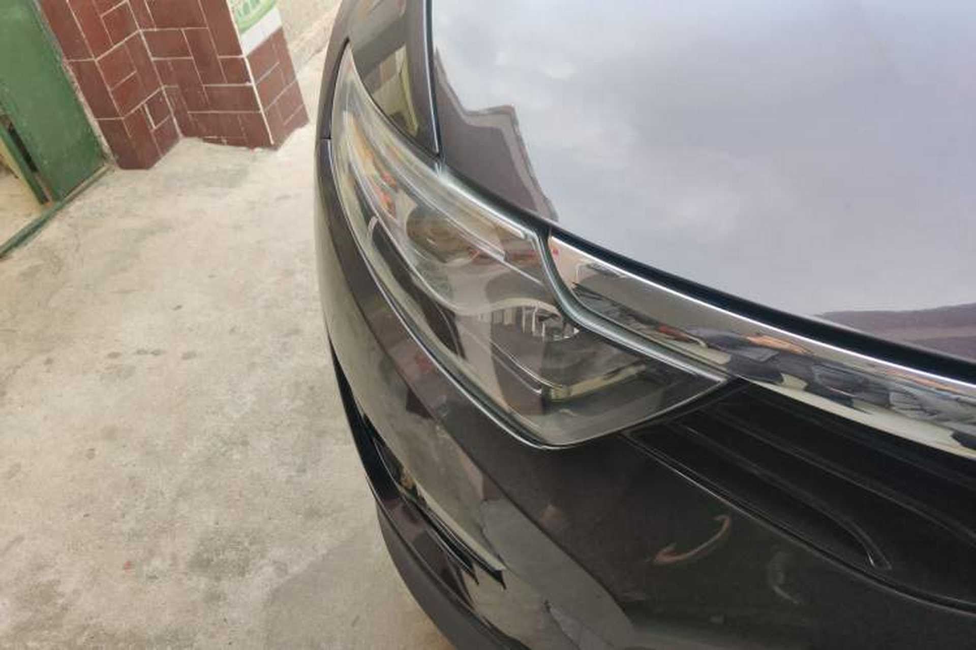 Used Soueast DX7 2016 1.5T Manual Triumph Edition Right Front Headlight