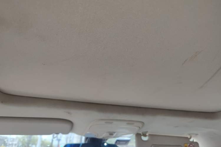 Used Soueast DX7 2016 1.5T Manual Triumph Edition Headliner
