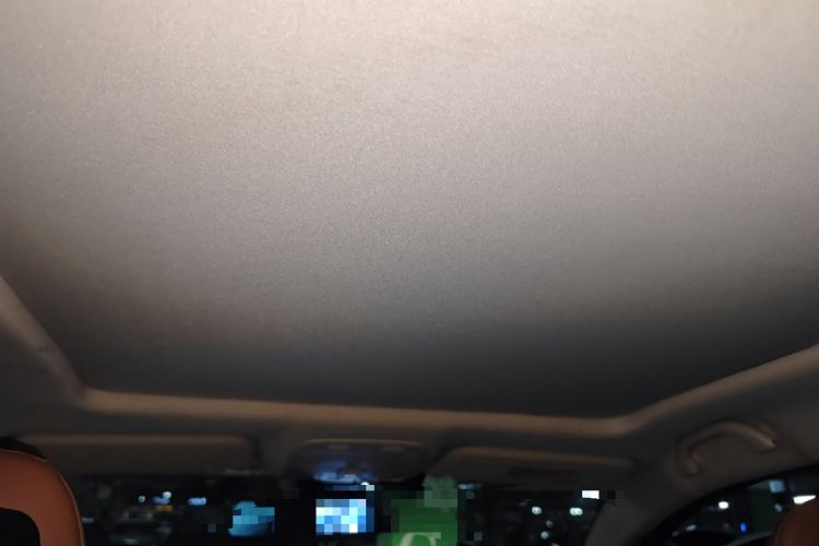 Used Soueast DX7 2016 1.5T Automatic Glory Edition Headliner