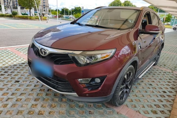 Ojetý Soueast DX7 2016 1.5T Manual Triumph Edition Guazi used car, China used car export, Used car for sale, Used  cars, Cheapest cars for sale