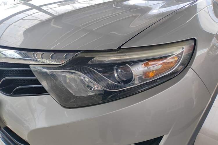 Used Soueast DX7 2016 1.5T Manual Triumph Edition Left Front Headlight