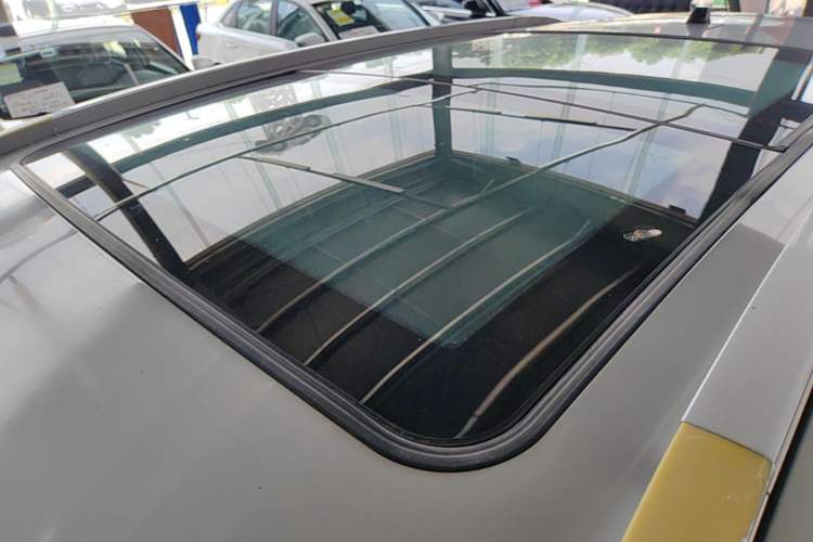 Used Soueast DX7 2016 1.5T Manual Triumph Edition Roof