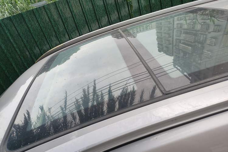 Used Soueast DX7 2016 1.5T Manual Triumph Edition Roof
