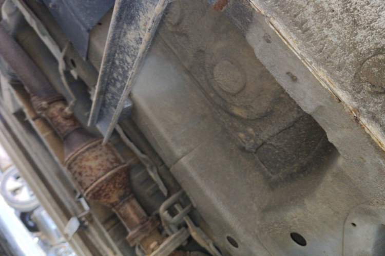 Used Soueast DX7 2016 1.5T Manual Triumph Edition Chassis Front Right