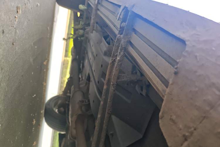 Used Soueast DX7 2016 1.5T Automatic Glory Edition Chassis Front Right