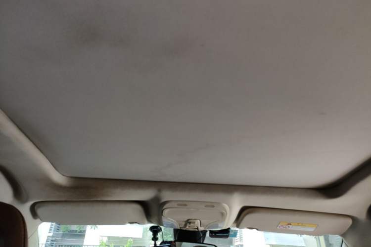 Used Soueast DX7 2016 1.5T Automatic Glory Edition Headliner