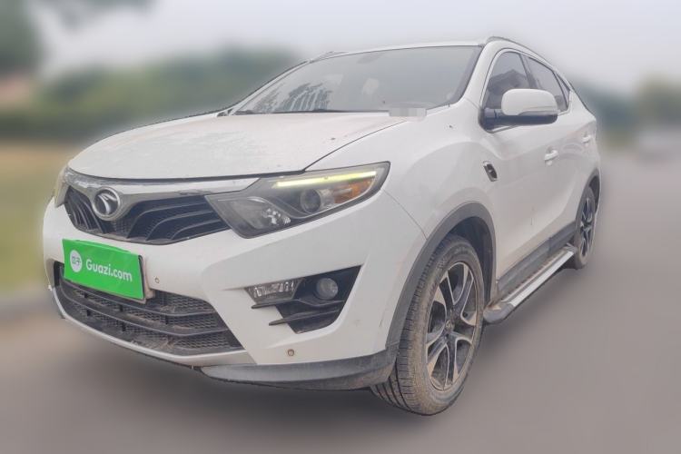 Used Soueast DX7 2016 1.5T Manual Triumph Edition Guazi used car, China used car export, Used car for sale, Used  cars, Cheapest cars for sale