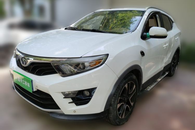 Ojetý Soueast DX7 2016 1.5T Automatic Glory Edition Guazi used car, China used car export, Used car for sale, Used  cars, Cheapest cars for sale