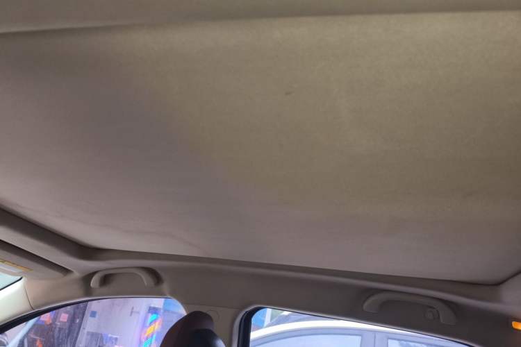 Used Soueast DX7 2017 1.5T Automatic Glory Edition Headliner