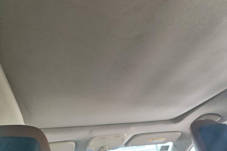 Used Soueast DX7 2017 1.5T Automatic Glory Edition Headliner