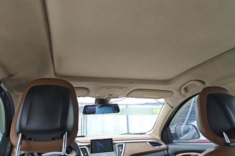 Used Soueast DX7 2017 1.5T Automatic Glory Edition Headliner