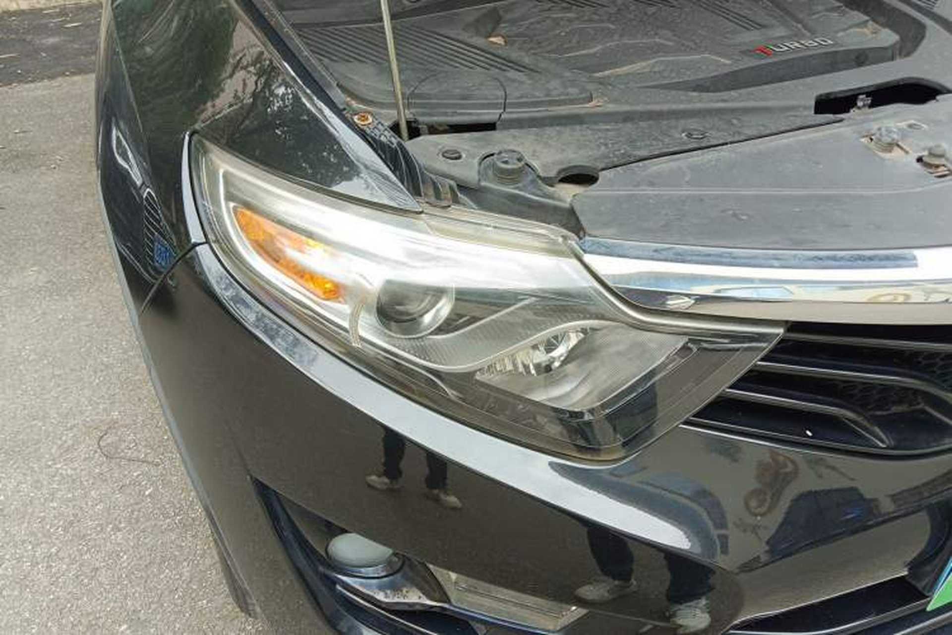Used Soueast DX7 2017 1.5T Manual Triumph Edition Right Front Headlight