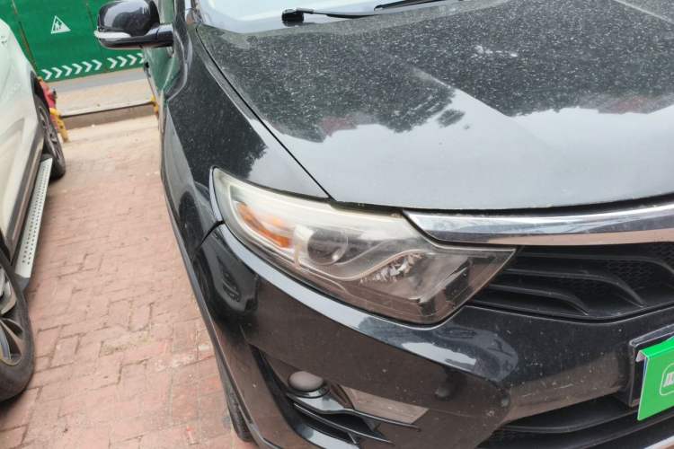 Used Soueast DX7 2017 1.5T Automatic Glory Edition Right Front Headlight