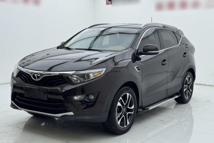 Used Soueast DX7 2017 1.5T Automatic Glory Edition Guazi used car, China used car export, Used car for sale, Used  cars, Cheapest cars for sale
