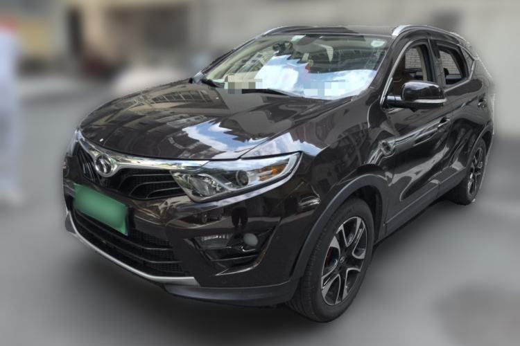 Ojetý Soueast DX7 2017 1.5T Manual Luxury Model Guazi used car, China used car export, Used car for sale, Used  cars, Cheapest cars for sale