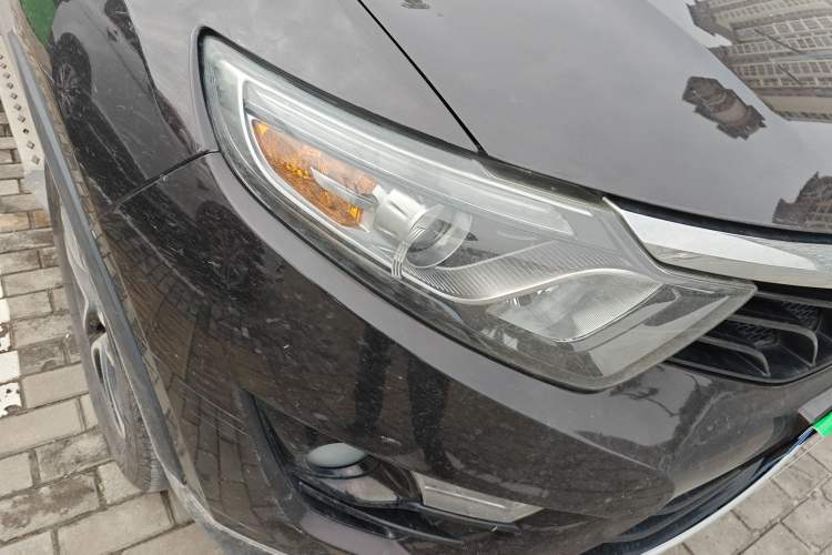 Used Soueast DX7 2017 1.5T Manual Triumph Edition Right Front Headlight