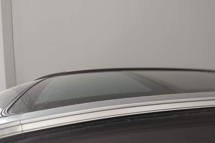 Used Soueast DX7 2017 1.5T Automatic Luxury Model Roof