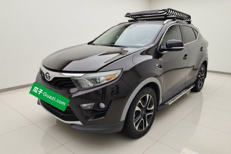 Used Soueast DX7 2017 1.5T Automatic Glory Edition Guazi used car, China used car export, Used car for sale, Used  cars, Cheapest cars for sale