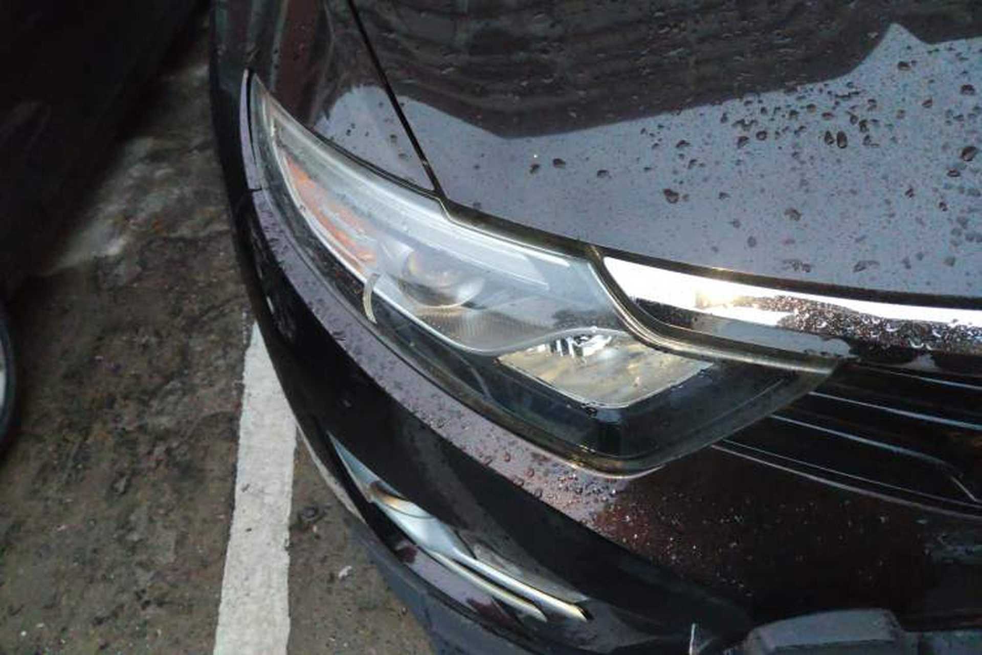 Used Soueast DX7 2017 1.5T Automatic Glory Edition Exterior 6