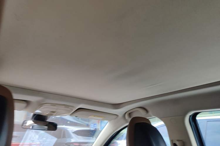Used Soueast DX7 2017 1.5T Automatic Glory Edition Headliner