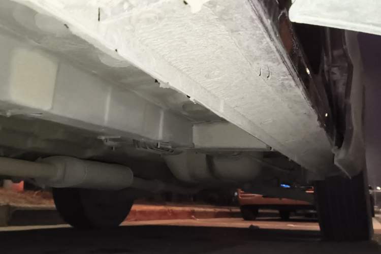 Used Soueast DX7 2017 1.5T Manual Triumph Edition Chassis Front Left