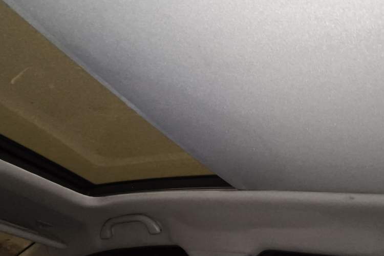 Used Soueast DX7 2017 1.5T Manual Triumph Edition Headliner