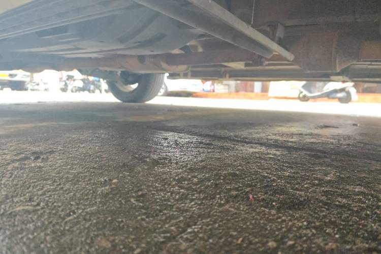 Used Soueast DX7 2017 1.5T Automatic Luxury Model Chassis Front Right