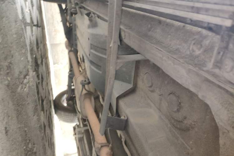 Used Soueast DX7 2017 1.5T Automatic Glory Edition Chassis Front Right
