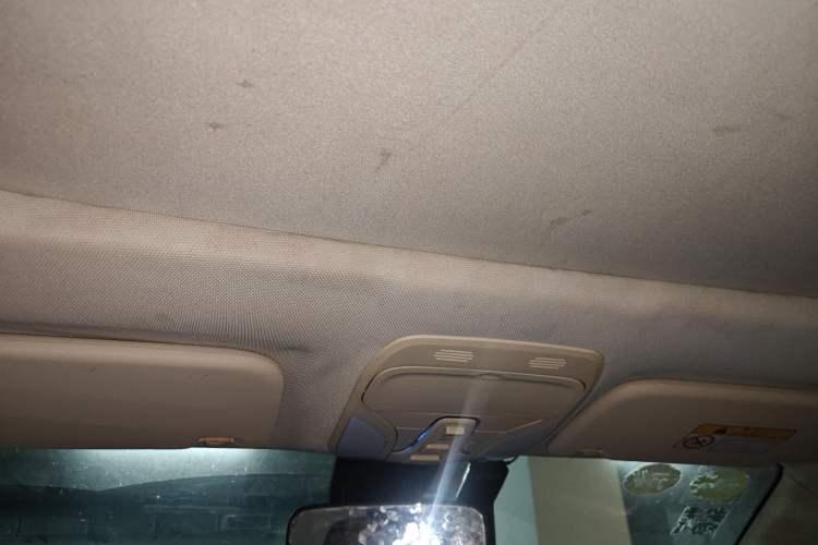 Used Soueast DX7 2017 1.5T Automatic Luxury Model Headliner