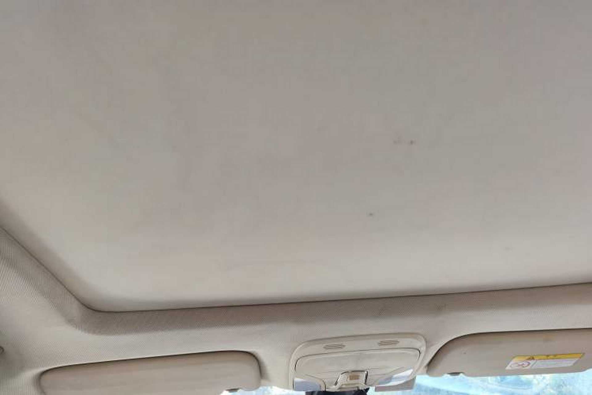 Used Soueast DX7 2017 1.5T Manual Triumph Edition Headliner