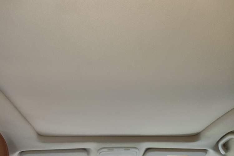 Used Soueast DX7 2017 1.5T Automatic Glory Edition Headliner