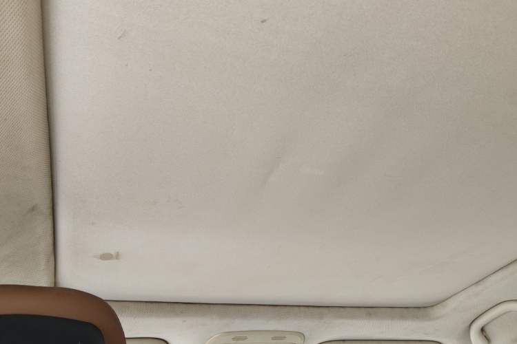 Used Soueast DX7 2017 1.5T Automatic Luxury Model Headliner