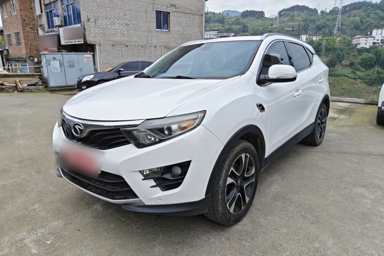 Ojetý Soueast DX7 2017 1.5T Automatic Glory Edition Guazi used car, China used car export, Used car for sale, Used  cars, Cheapest cars for sale