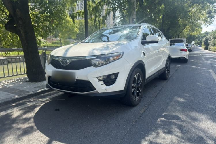 Ojetý Soueast DX7 2017 1.5T Automatic Glory Edition Guazi used car, China used car export, Used car for sale, Used  cars, Cheapest cars for sale