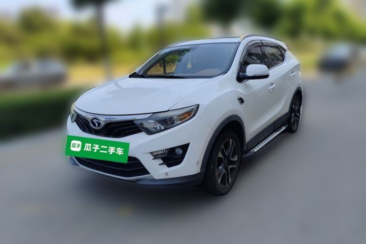 Used Soueast DX7 2017 1.5T Manual Luxury Model Guazi used car, China used car export, Used car for sale, Used  cars, Cheapest cars for sale