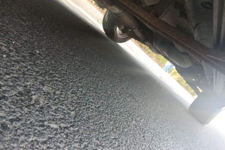 Used Soueast DX7 2017 1.5T Manual Triumph Edition Chassis Front Left