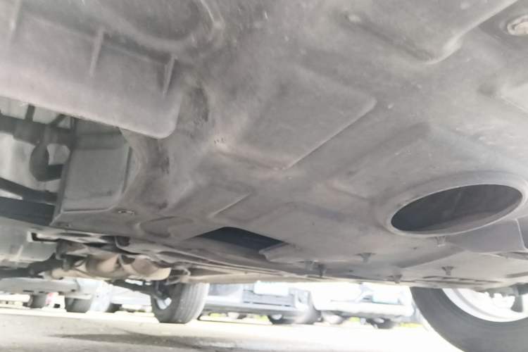 Used Soueast DX7 2017 1.5T Automatic Luxury Model Chassis Front Right