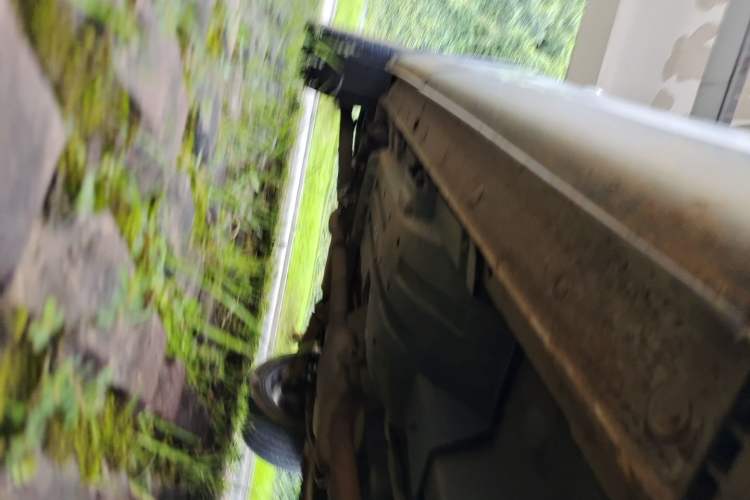 Used Soueast DX7 2017 1.5T Manual Triumph Edition Chassis Front Right