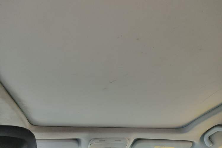 Used Soueast DX7 2017 1.5T Manual Triumph Edition Headliner