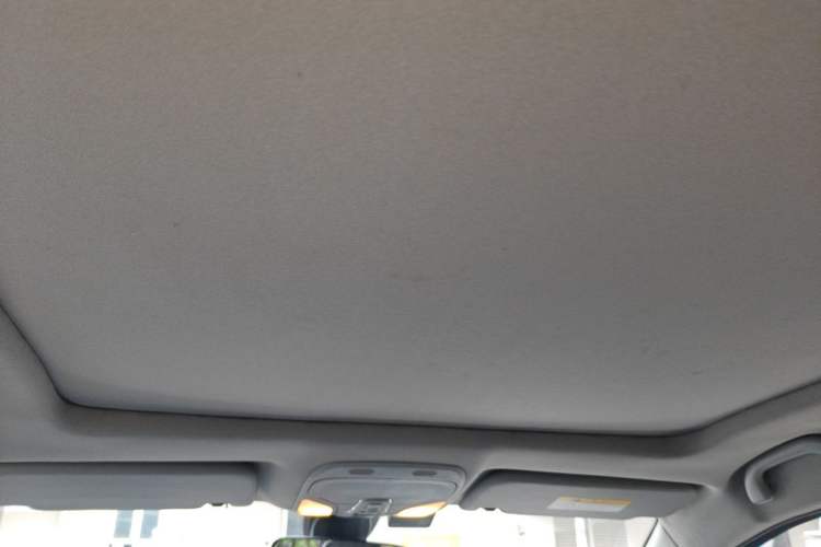 Used Soueast DX7 2017 1.5T Automatic Luxury Model Headliner