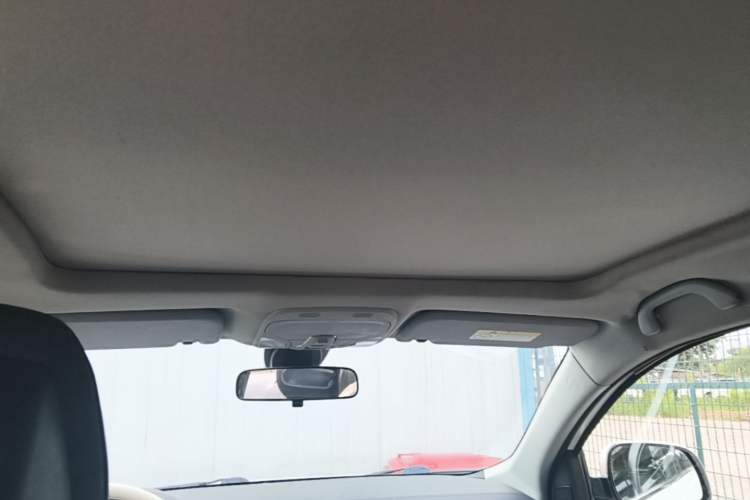 Used Soueast DX7 2017 1.5T Automatic Luxury Model Headliner