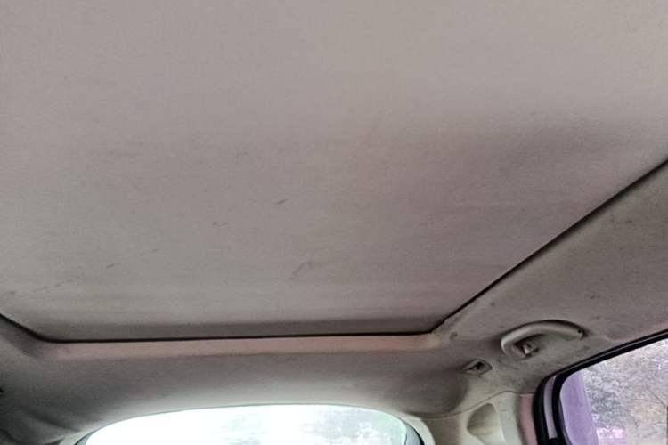 Used Soueast DX7 2017 1.5T Manual Luxury Model Headliner