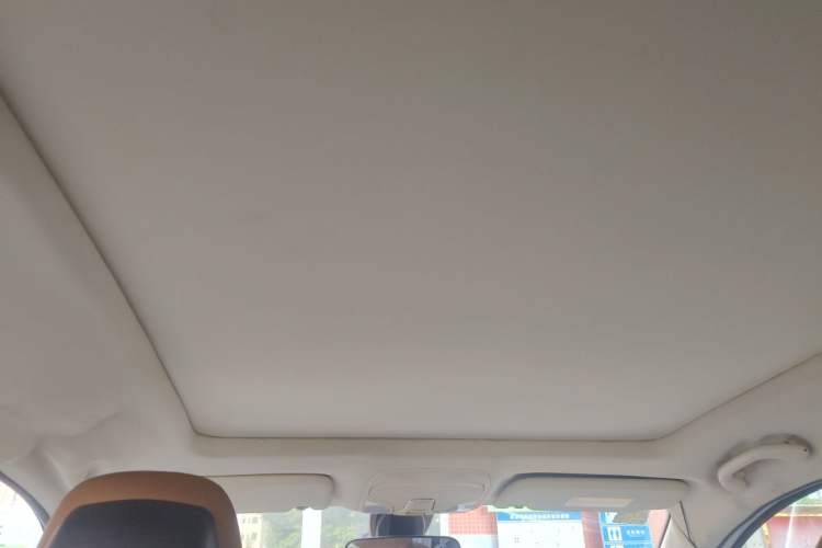 Used Soueast DX7 2017 1.5T Automatic Glory Edition Headliner