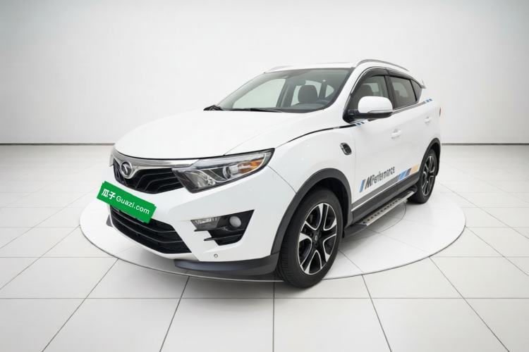 Soueast DX7 2017 1.5T Manual Triumph Edition de segunda mano Guazi used car, China used car export, Used car for sale, Used  cars, Cheapest cars for sale