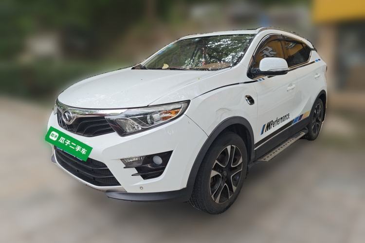 Soueast DX7 2017 1.5T Manual Triumph Edition usata Guazi used car, China used car export, Used car for sale, Used  cars, Cheapest cars for sale