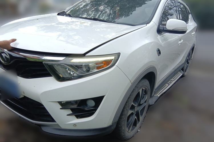Used Soueast DX7 2017 1.5T Manual Triumph Edition Guazi used car, China used car export, Used car for sale, Used  cars, Cheapest cars for sale